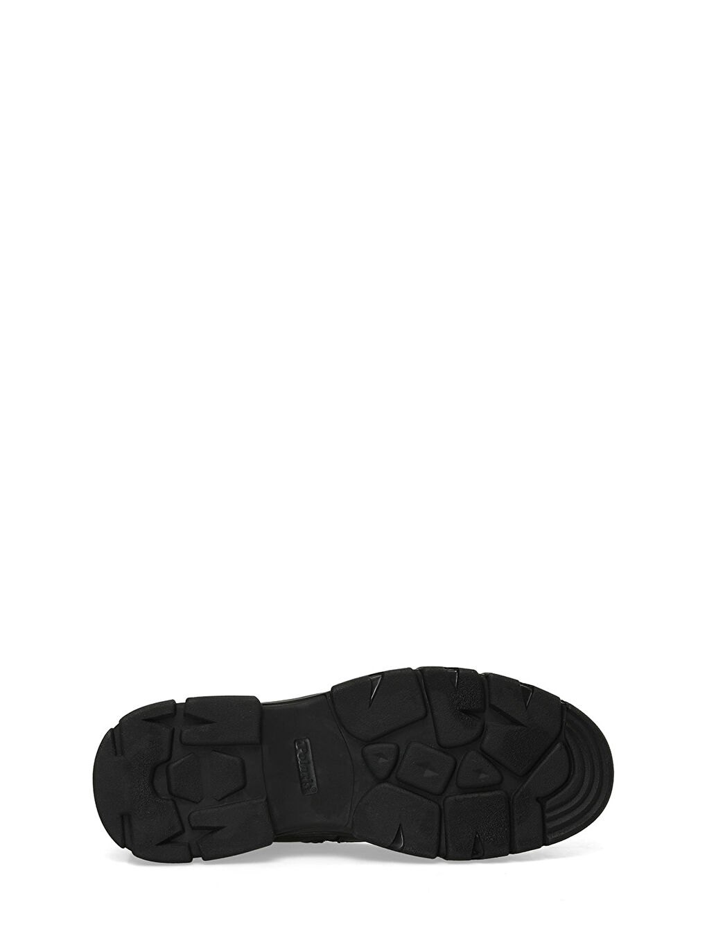 106100.M 4PR Siyah Erkek Bot-5