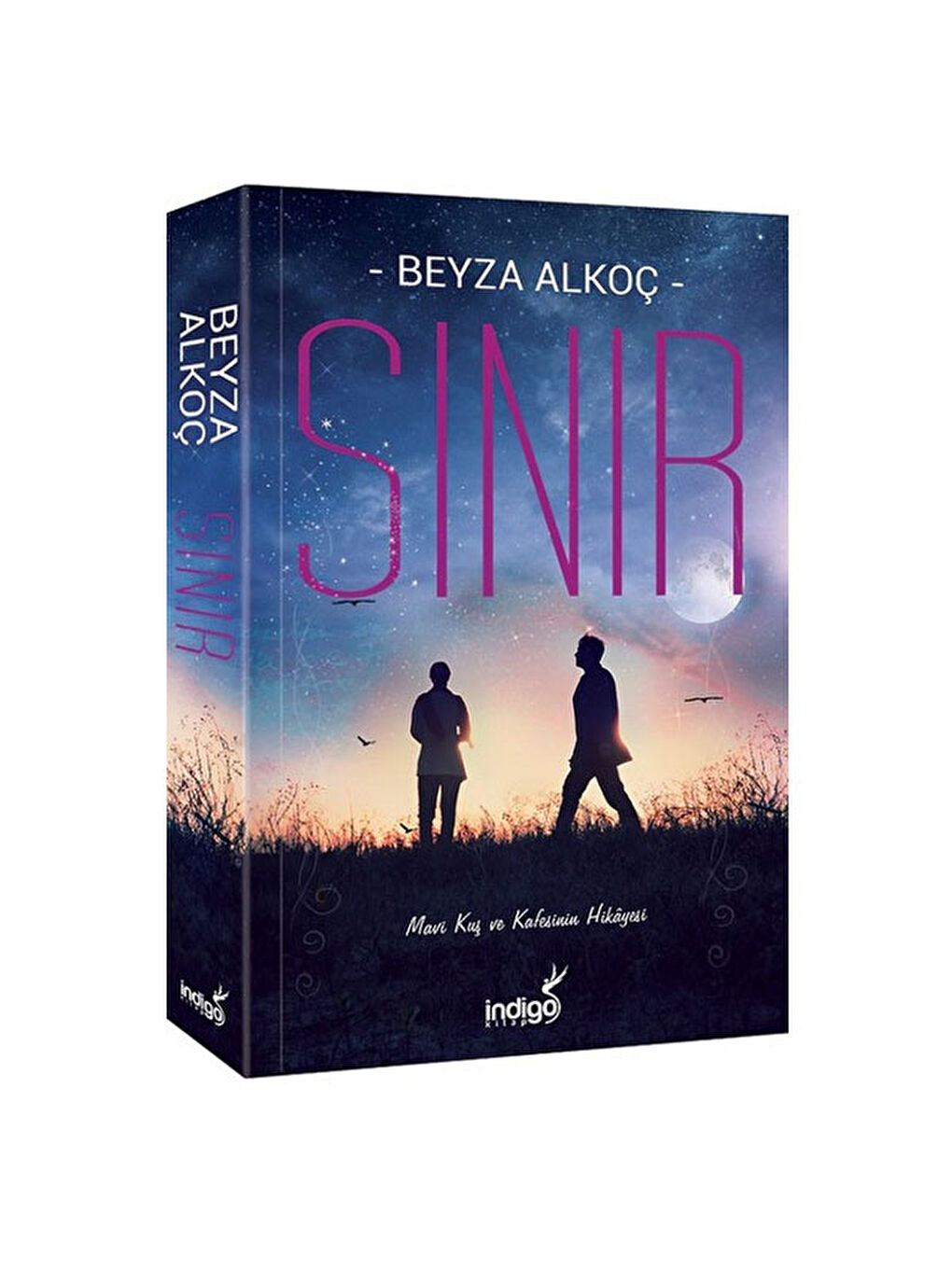 Sınır Beyza Alkoç