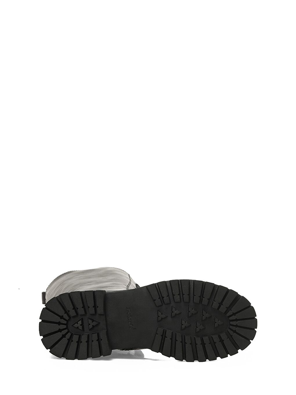 326553.Z 5PR Siyah Kadın Çizme-4