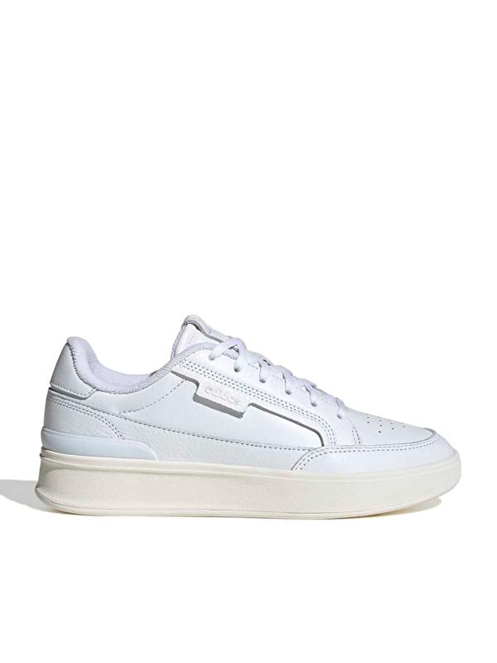 Aspyre Kadın Beyaz Sneaker