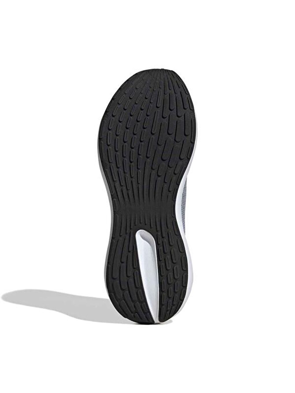 Response Runner Gri Koşu Ayakkabısı-1