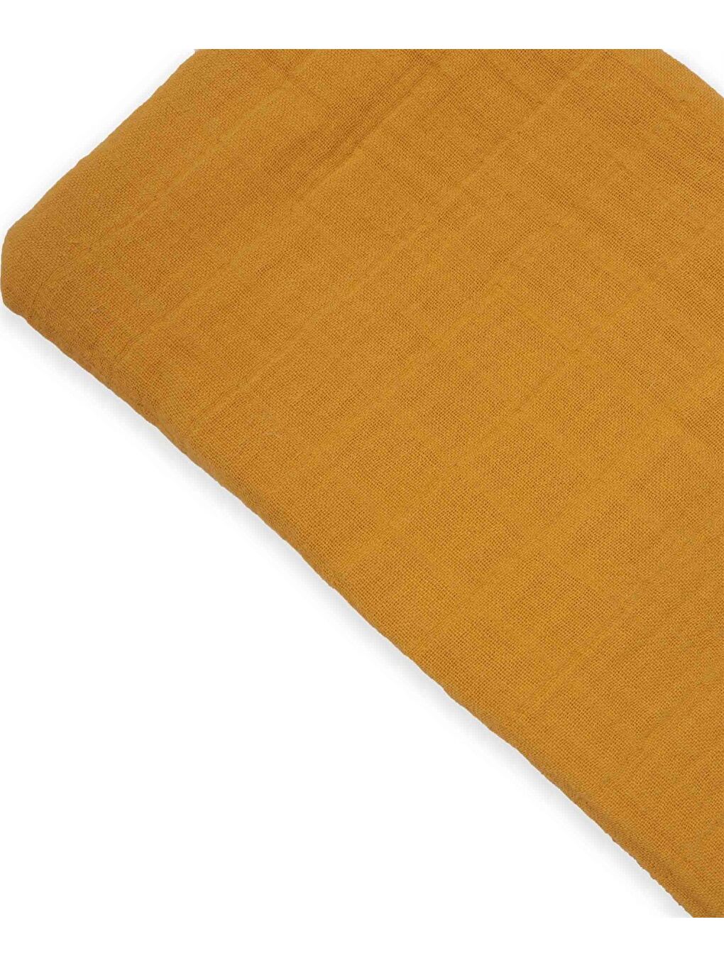 Sarı Müslin Bez 50X50 Cm Hardal-1