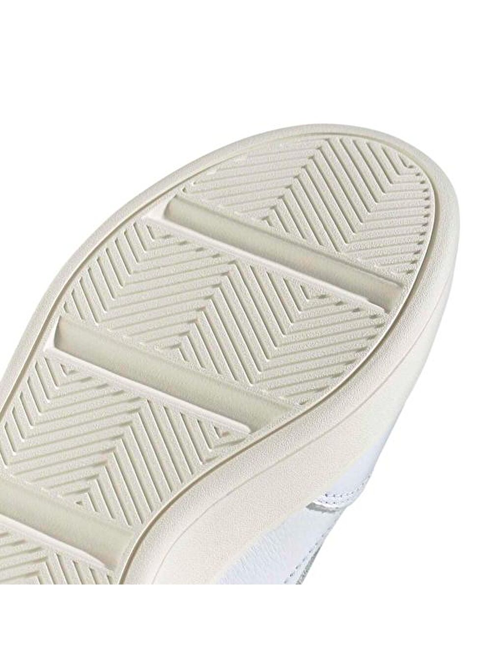 Aspyre Kadın Beyaz Sneaker-2