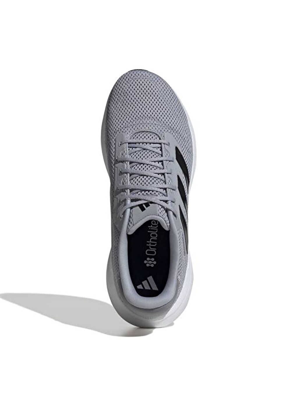 Response Runner Gri Koşu Ayakkabısı-3