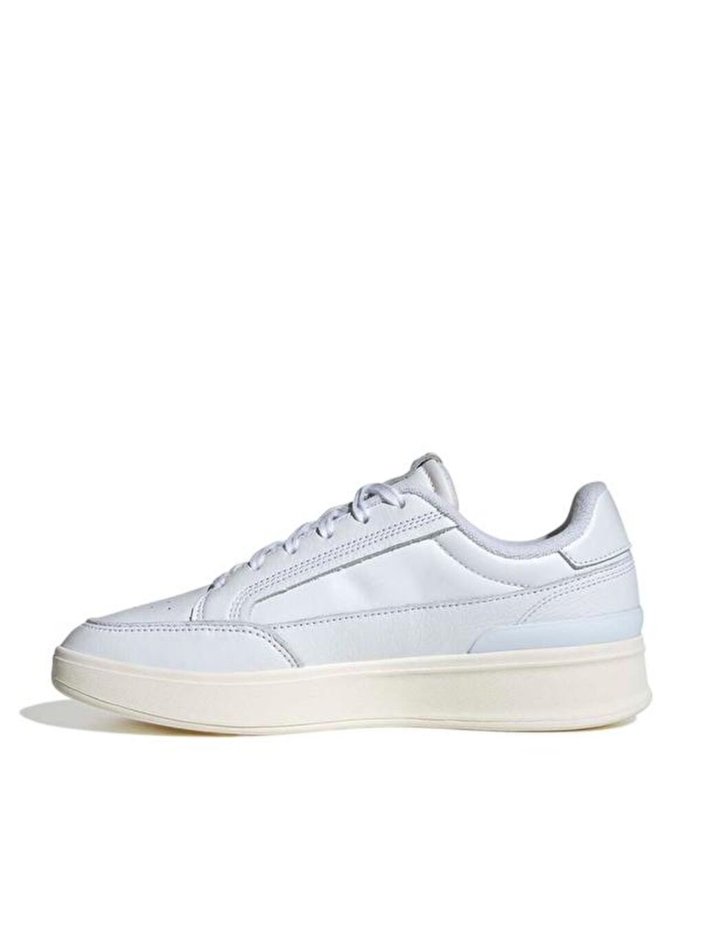 Aspyre Kadın Beyaz Sneaker-3