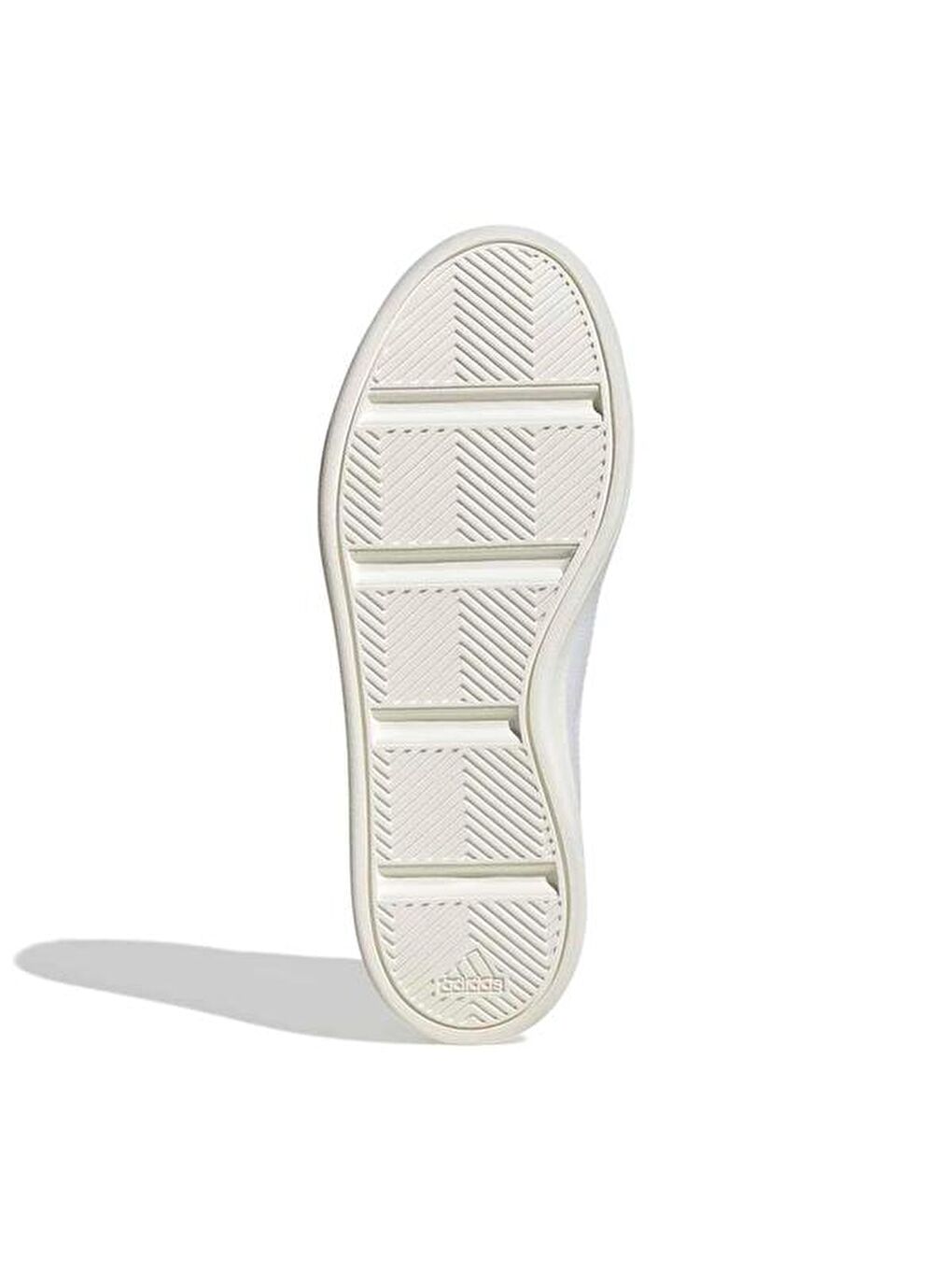 Aspyre Kadın Beyaz Sneaker-4