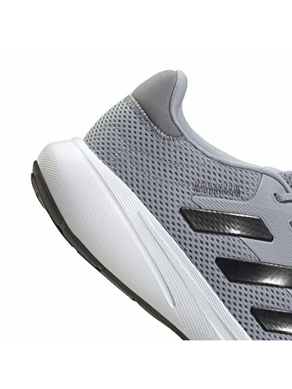 Response Runner Gri Koşu Ayakkabısı-4