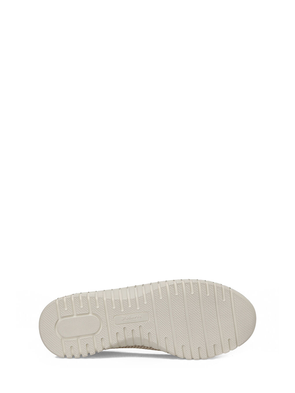 Bej 167183.Z6FX Vizon Kadın Comfort Ayakkabı-5