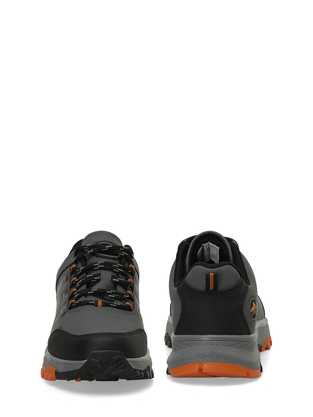 Karışık ALONSO 4PR Gri Unisex Outdoor-4