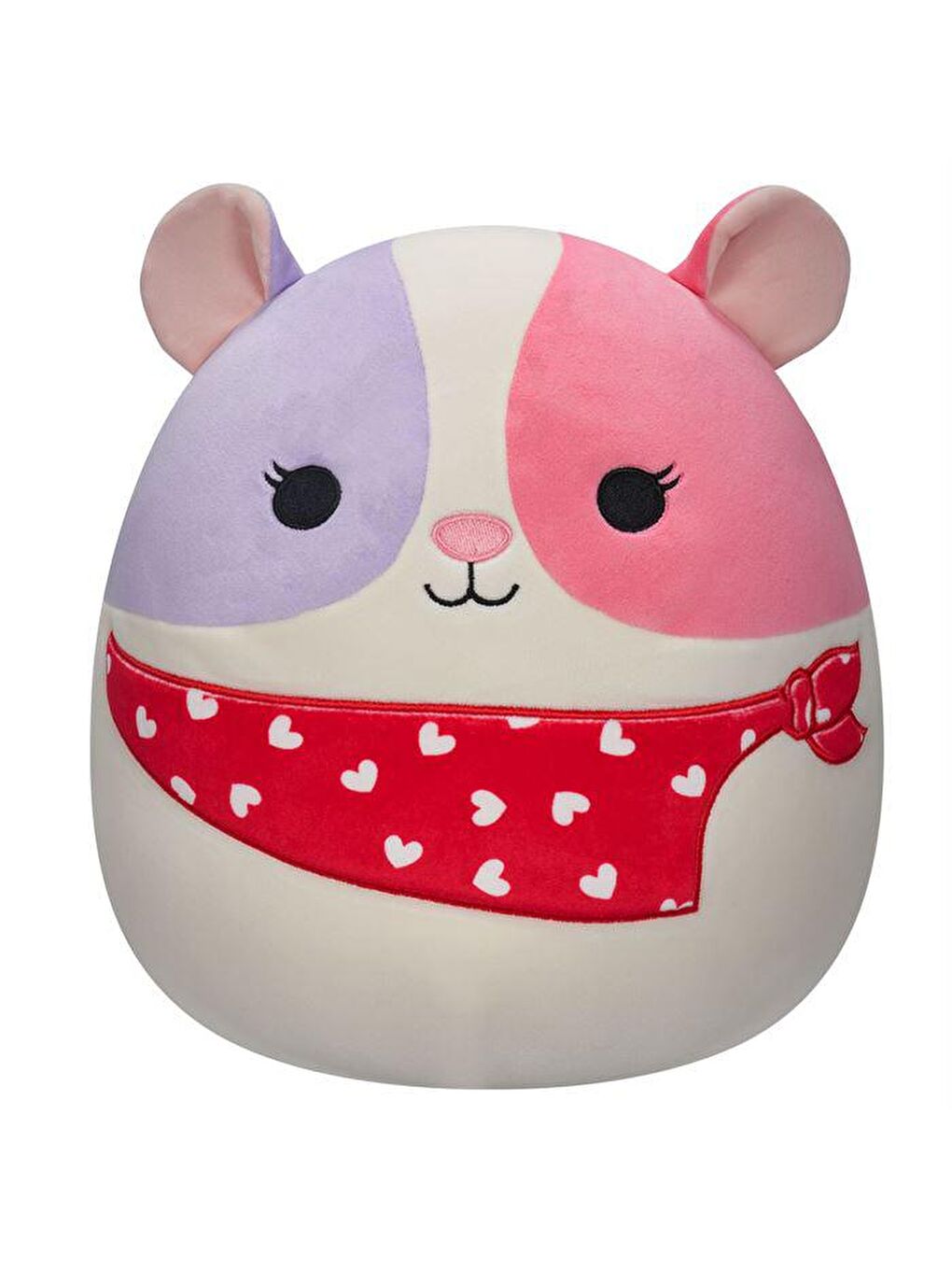 Squishmallows Karışık Ginepig Niven 30cm SQVA00867