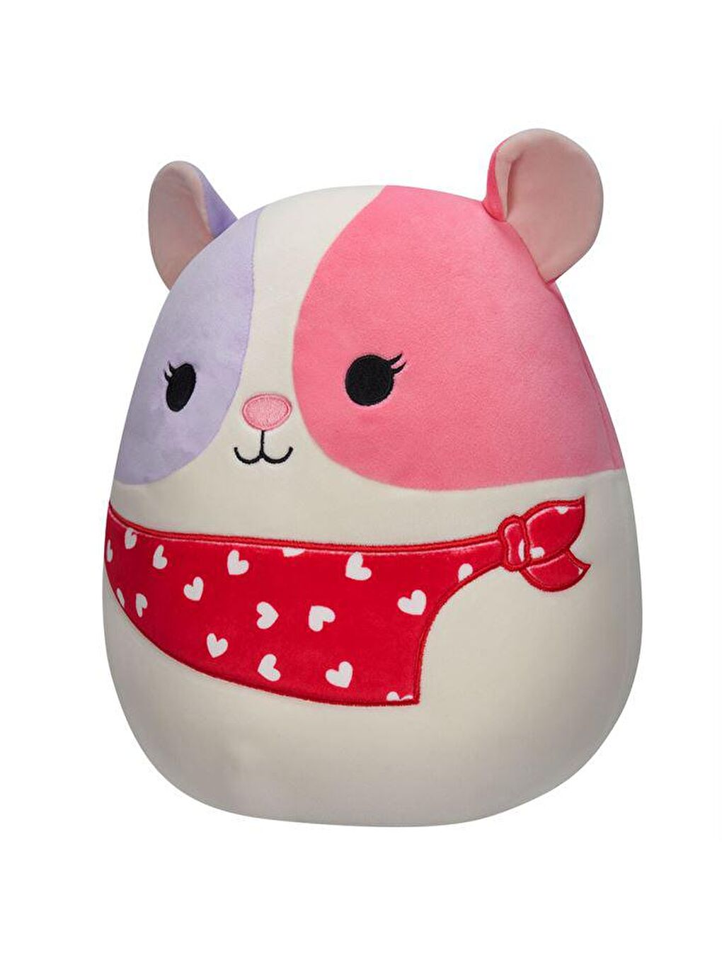 Squishmallows Karışık Ginepig Niven 30cm SQVA00867 - 1