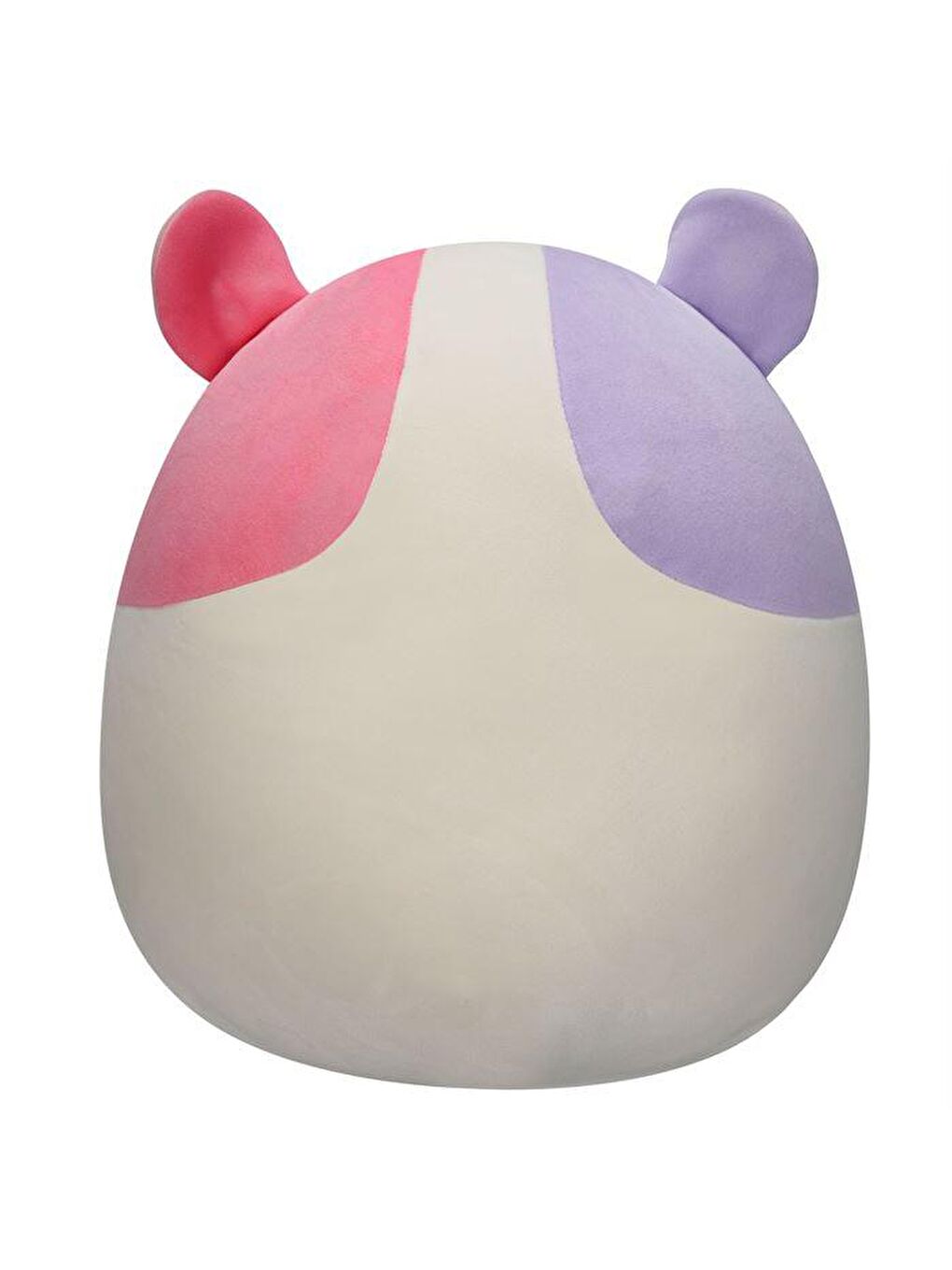 Squishmallows Karışık Ginepig Niven 30cm SQVA00867 - 3