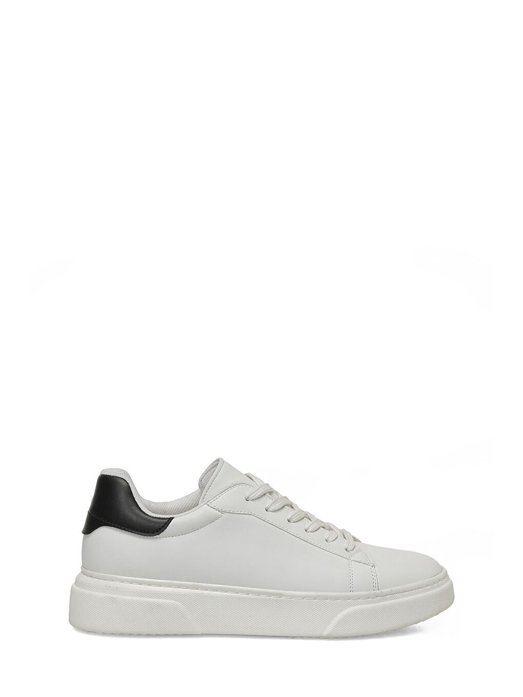 LEO 6FX Beyaz Erkek Sneaker