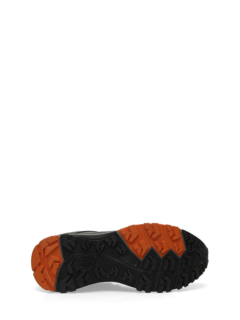 Karışık ALONSO 4PR Gri Unisex Outdoor-5