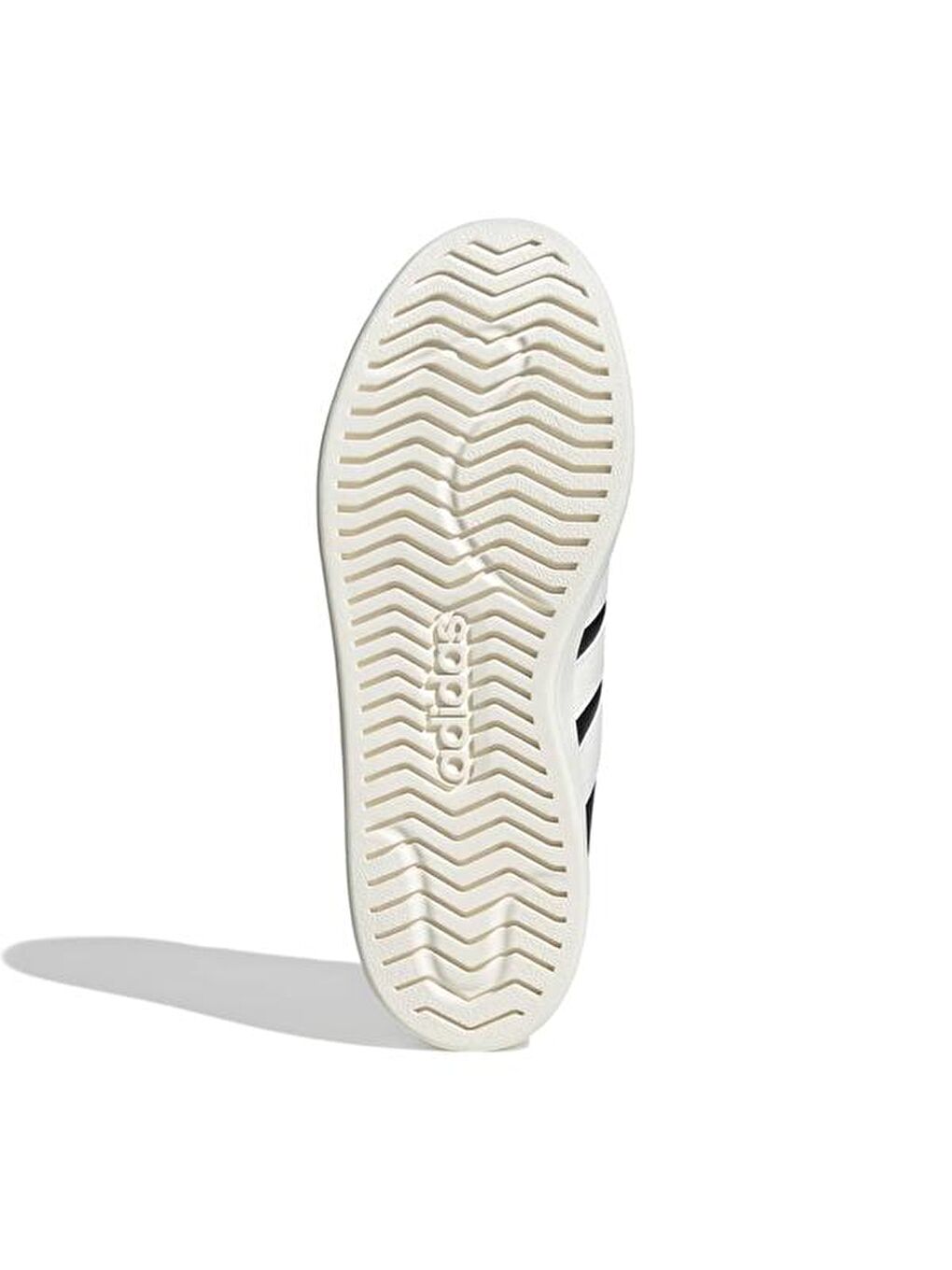 Streettalk Kadın Siyah Sneaker-2