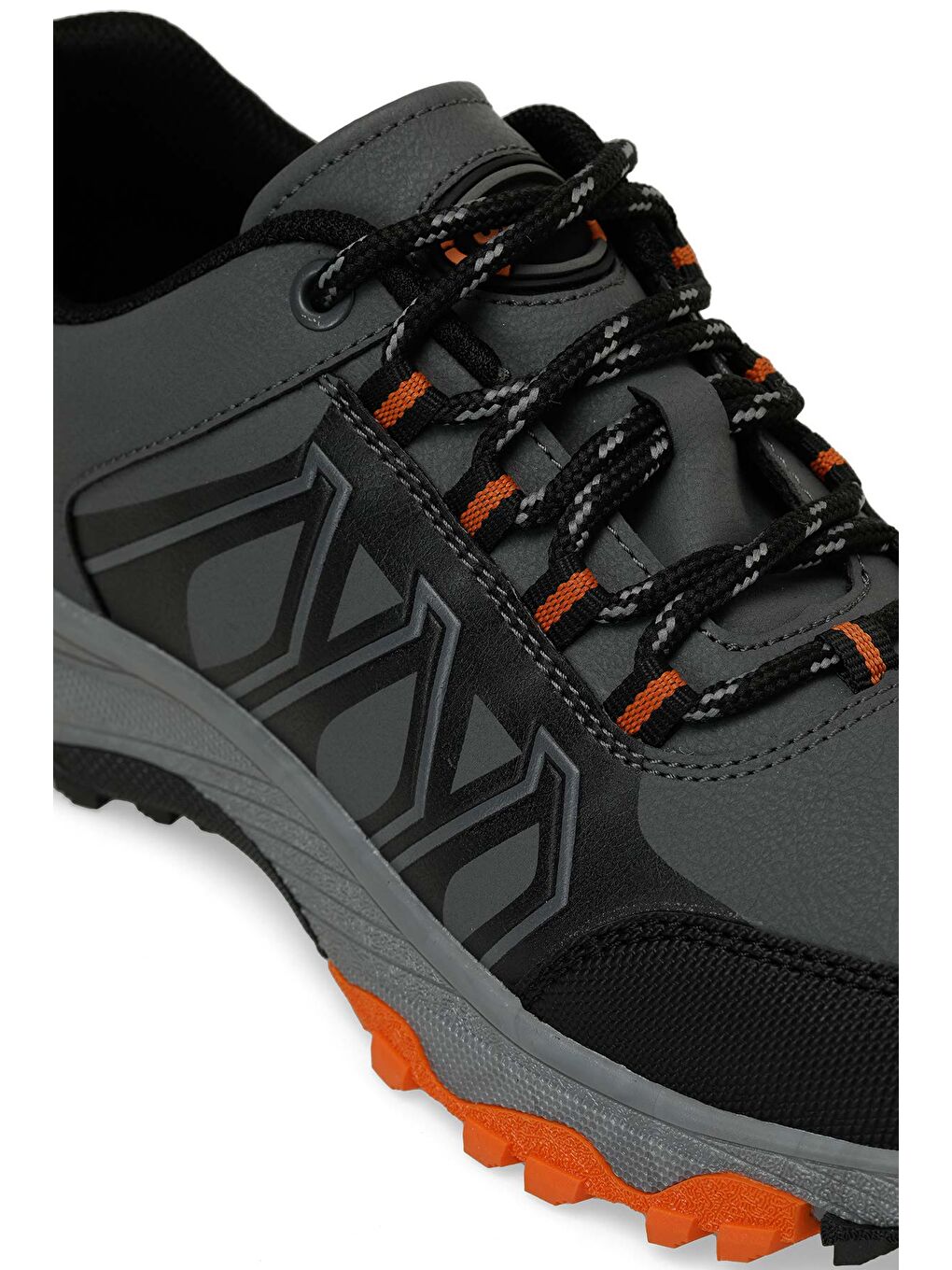 Karışık ALONSO 4PR Gri Unisex Outdoor-6