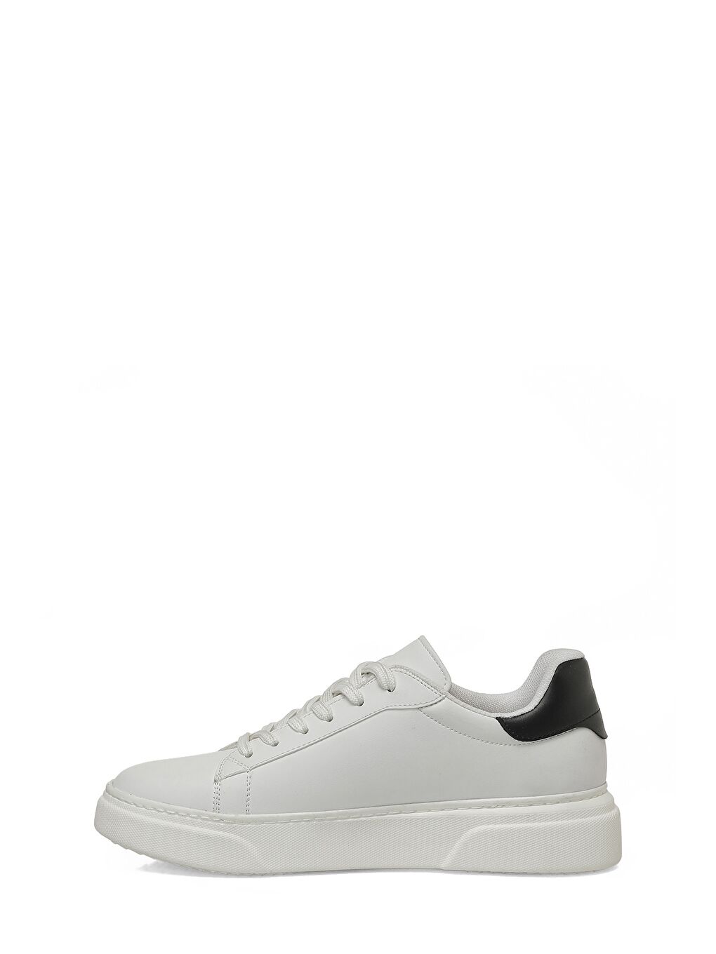 LEO 6FX Beyaz Erkek Sneaker-2