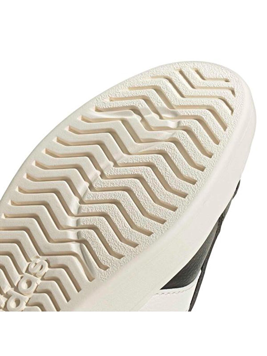 Streettalk Kadın Siyah Sneaker-3