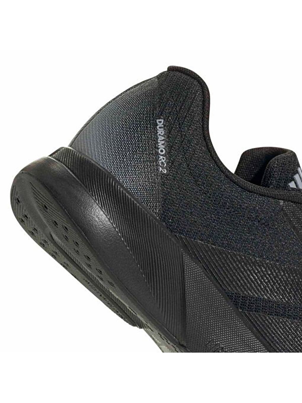 Duramo RC2 Running Kadın Siyah Koşu Ayakkabısı-1