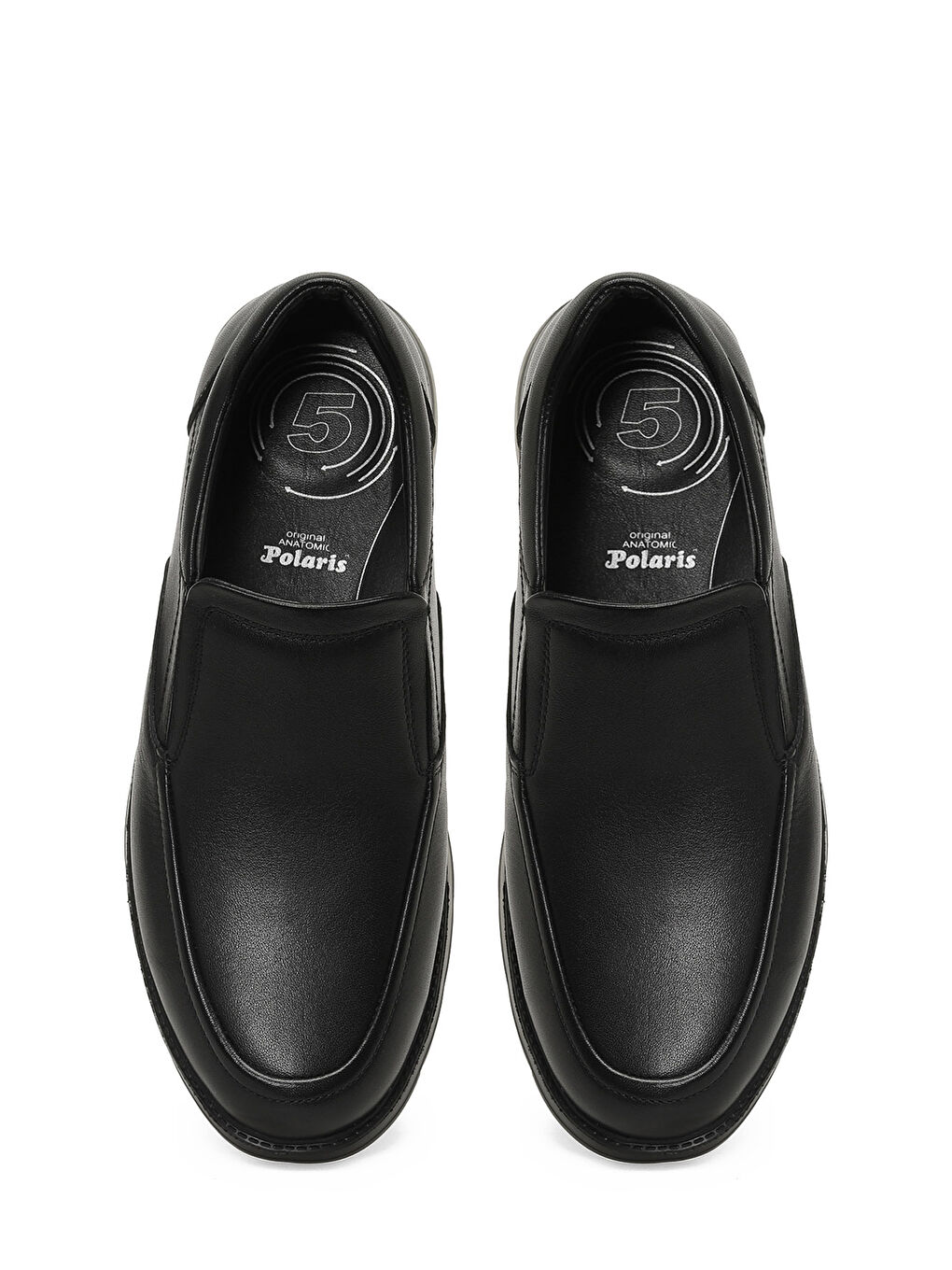 109161.M 6FX Siyah Erkek 813-3