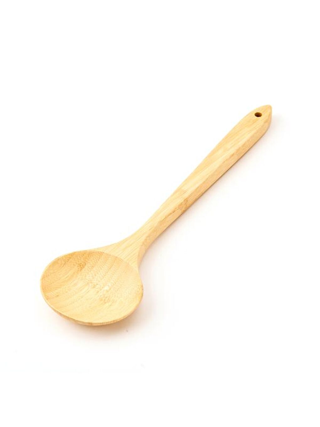 Fusilli Kepçe - Kahverengi-2