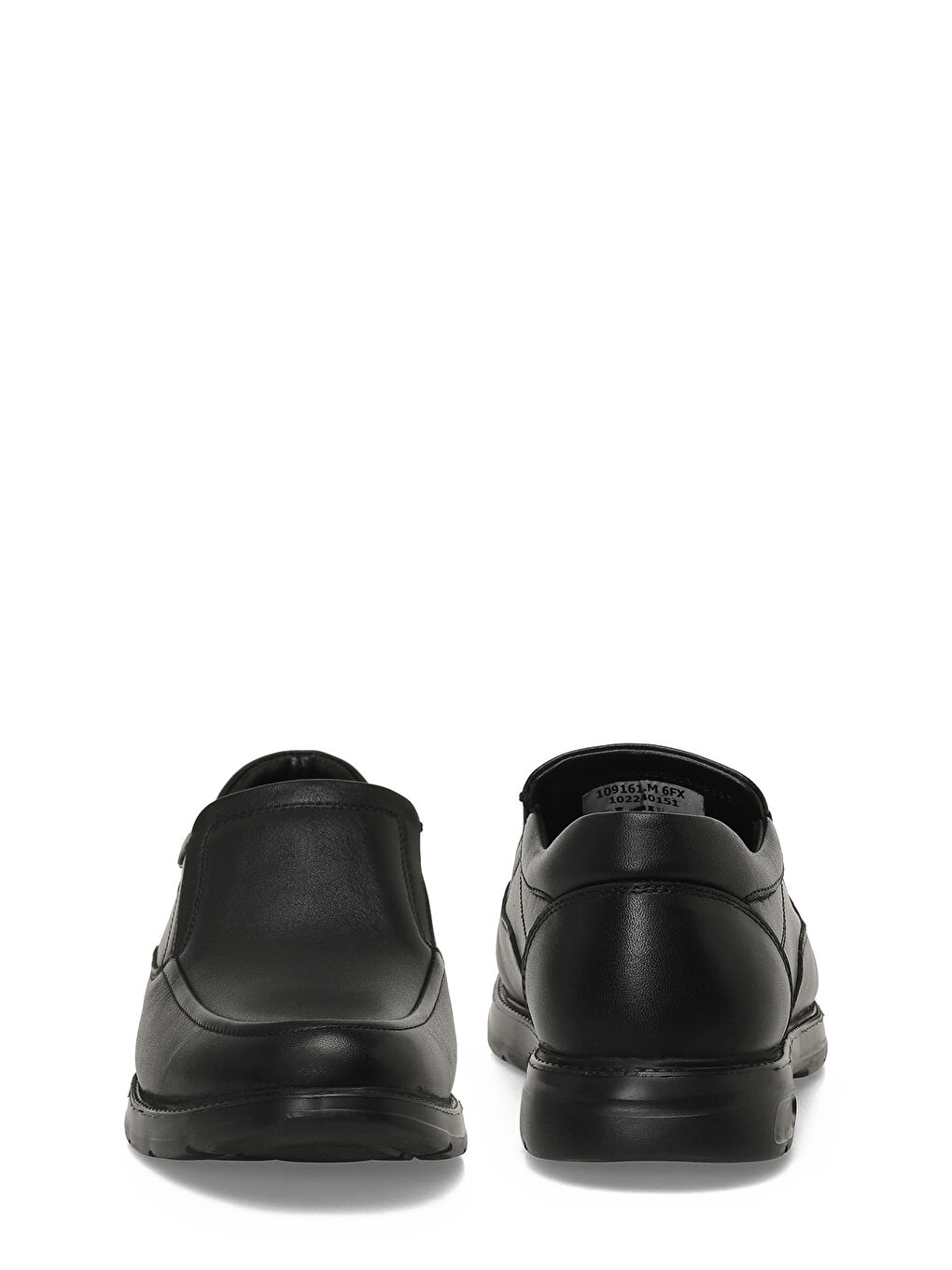 109161.M 6FX Siyah Erkek 813-4