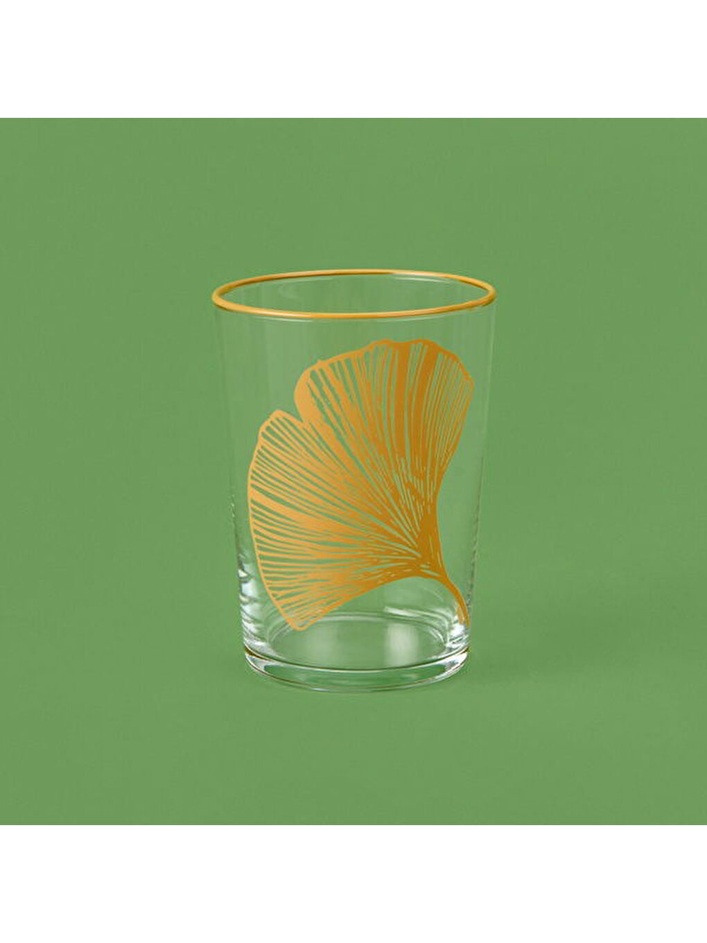 Karışık Kitchen Melagne 4'lü Meşrubat Bardağı - Renkli - 510 ml-4