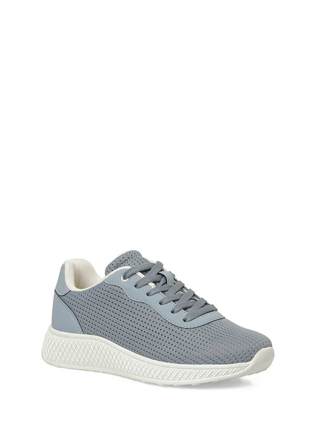 TRX25S-113 W 6FX Mavi Kadın Spor Ayakkabı-1