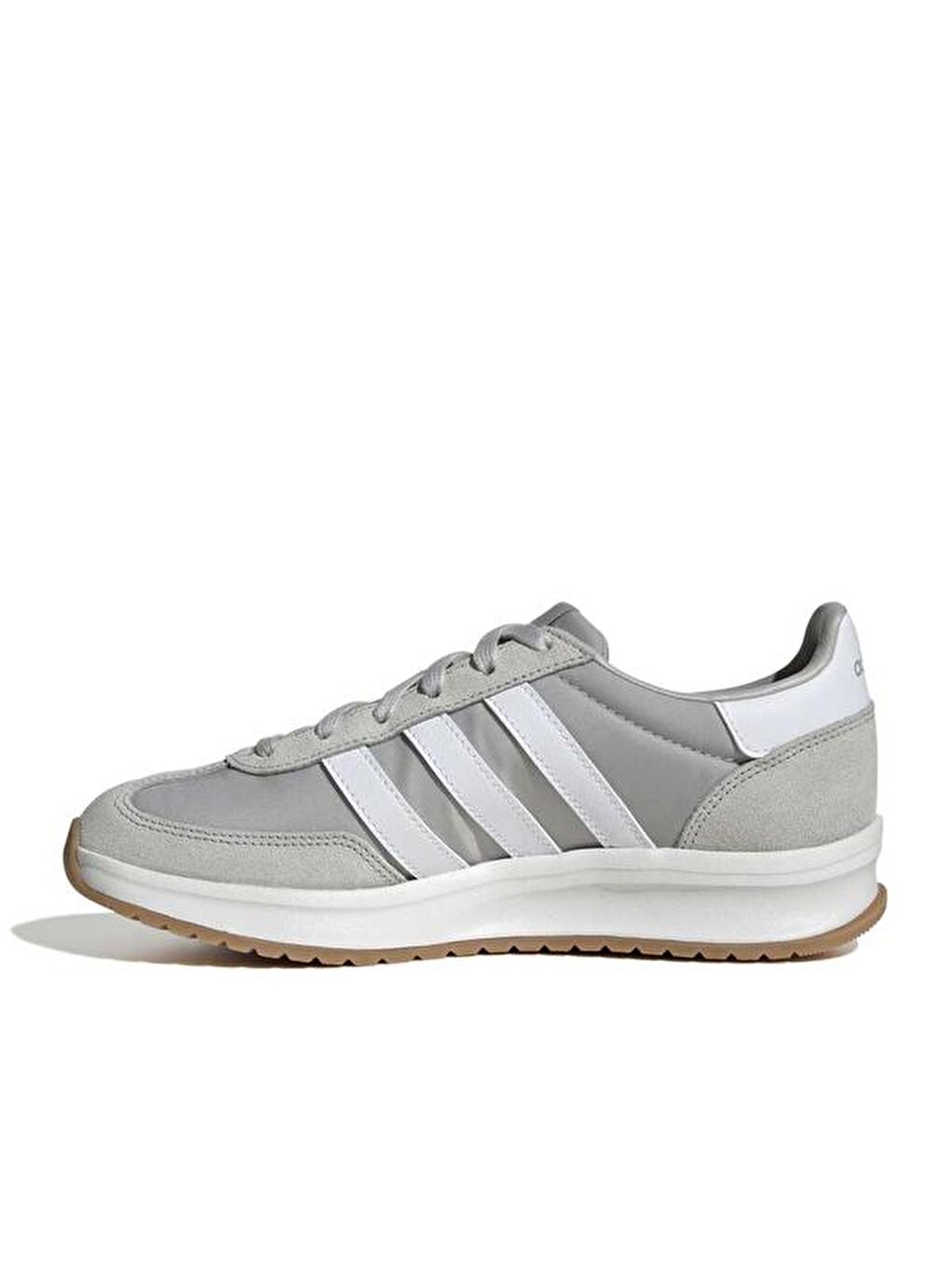 Run 70s 2.0 Gri Spor Ayakkabı-2