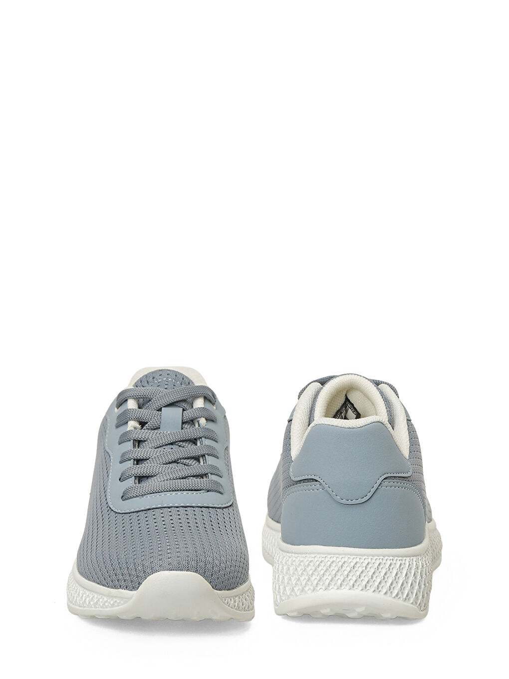 TRX25S-113 W 6FX Mavi Kadın Spor Ayakkabı-4