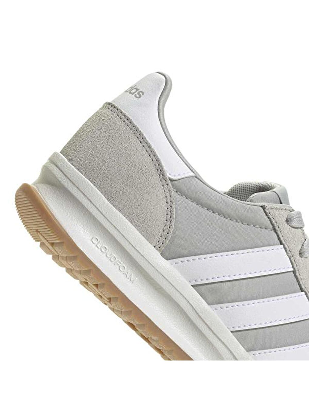 Run 70s 2.0 Gri Spor Ayakkabı-4