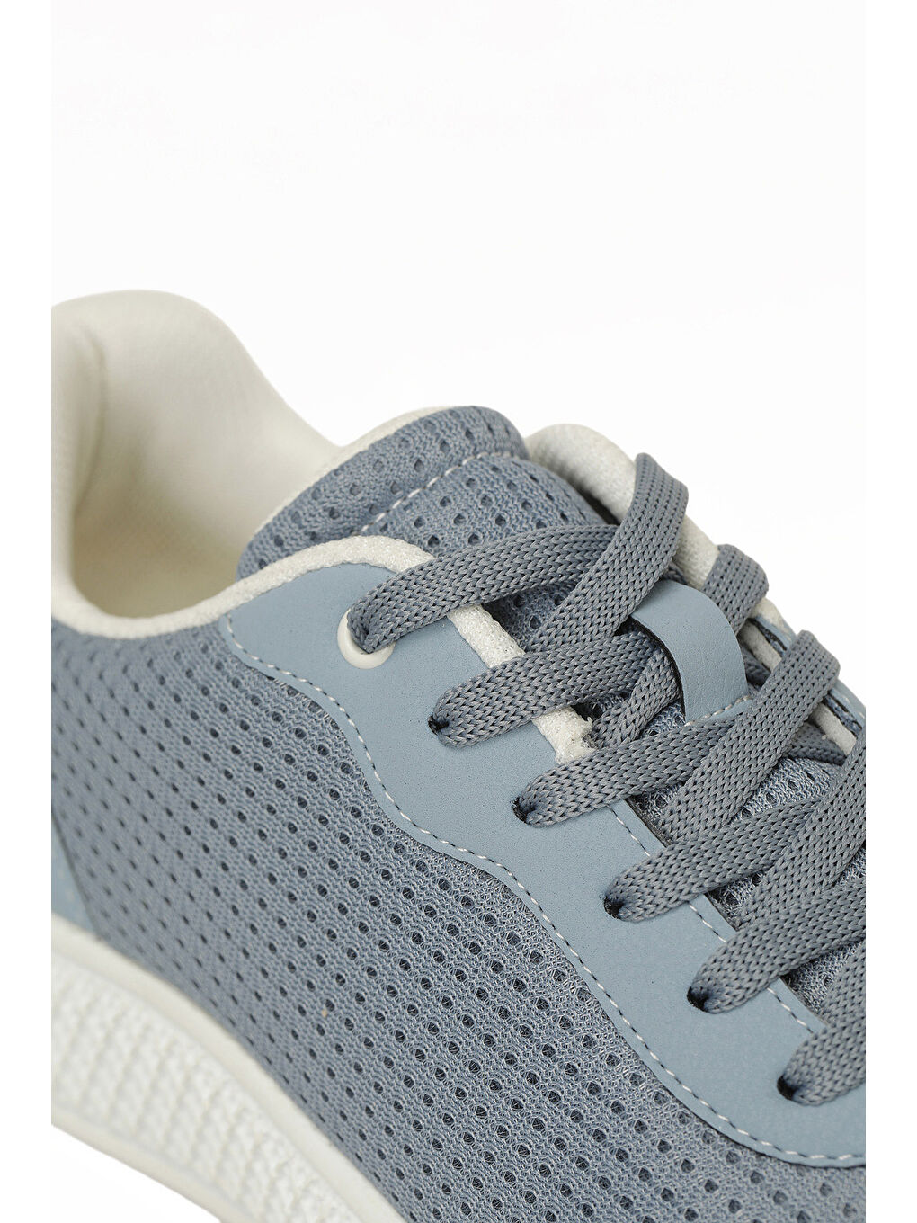 TRX25S-113 W 6FX Mavi Kadın Spor Ayakkabı-6