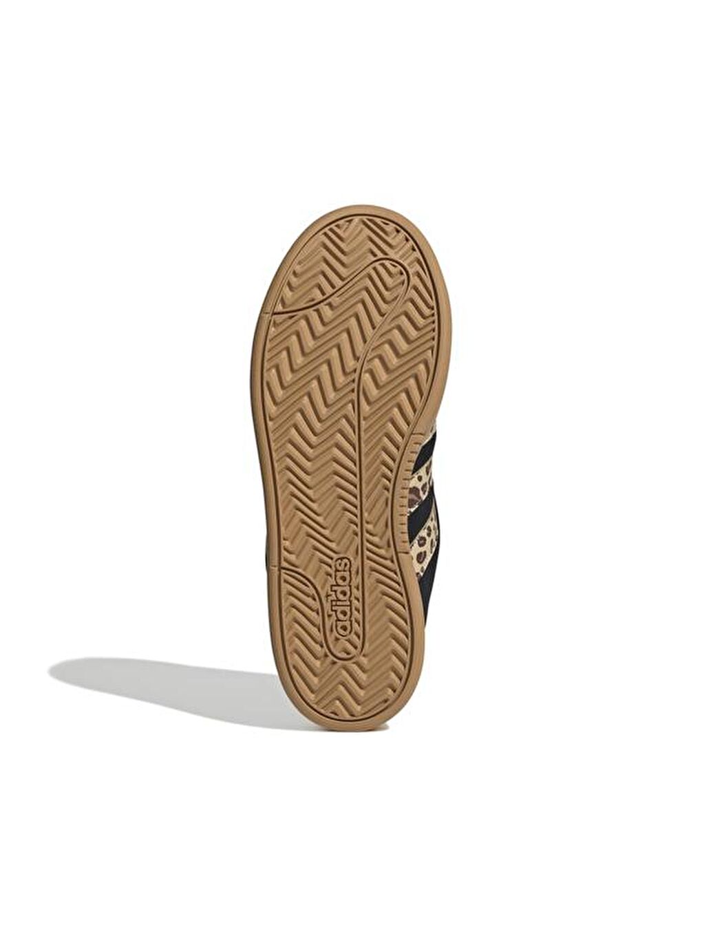 Grand Court Alpha 00s Kadın Siyah Sneaker-3