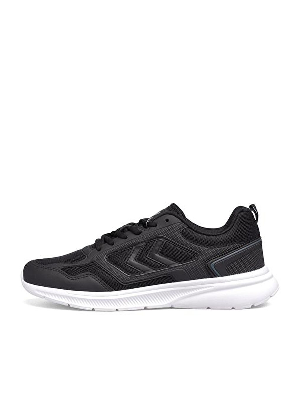 Rush II Siyah Koşu Ayakkabısı