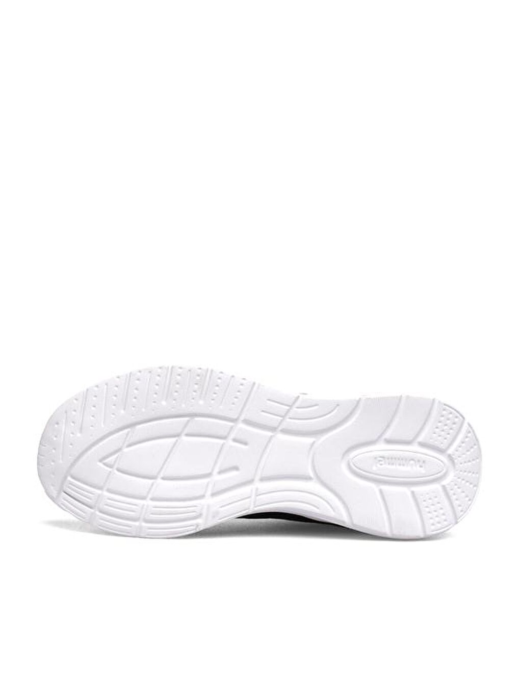 Rush II Siyah Koşu Ayakkabısı-3