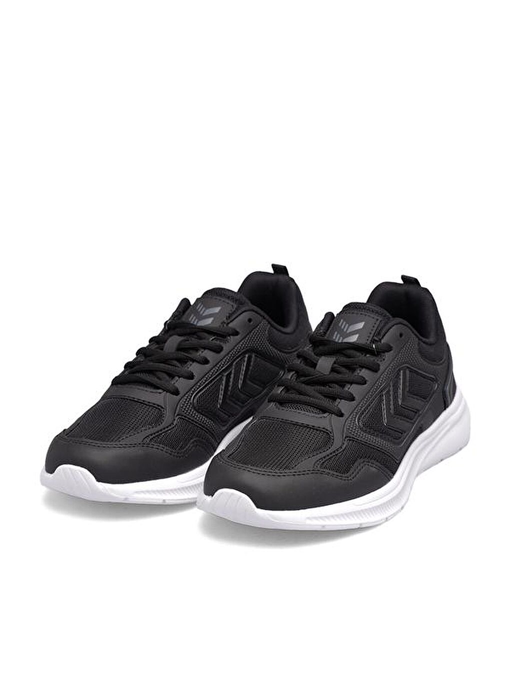 Rush II Siyah Koşu Ayakkabısı-4