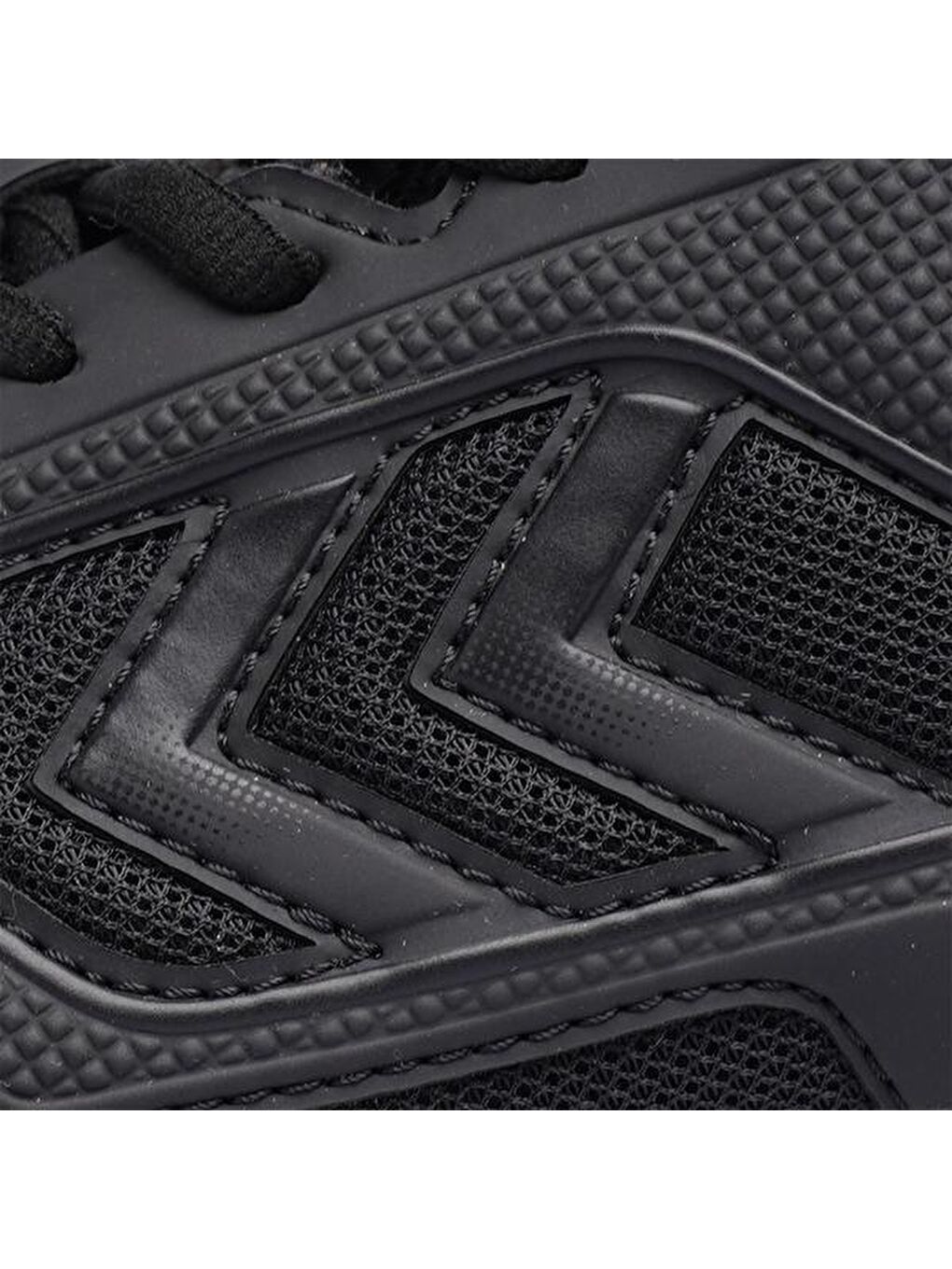Rush II Siyah Koşu Ayakkabısı-5