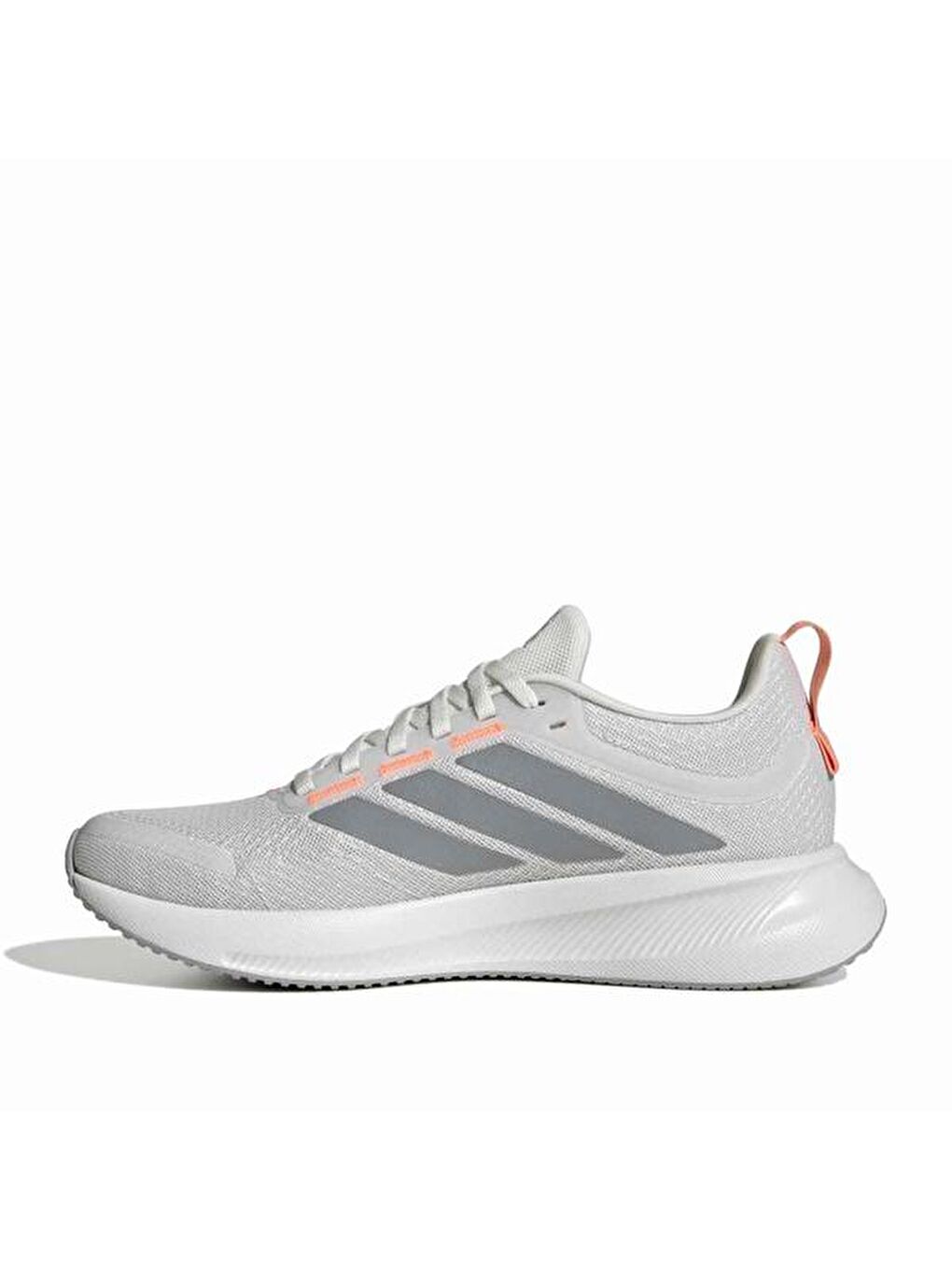 Runfalcon 5 Kadın Gri Koşu Ayakkabısı-1