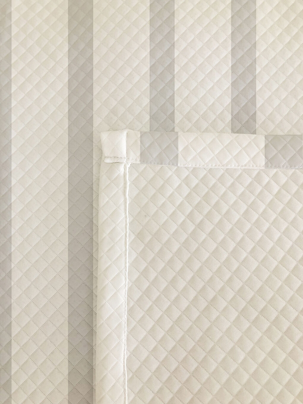 Karışık Ayıcık Desenli Çocuk Pike Takımı - 160x220 Cm Pike 50x70 Cm Yastık Kılıfı-1