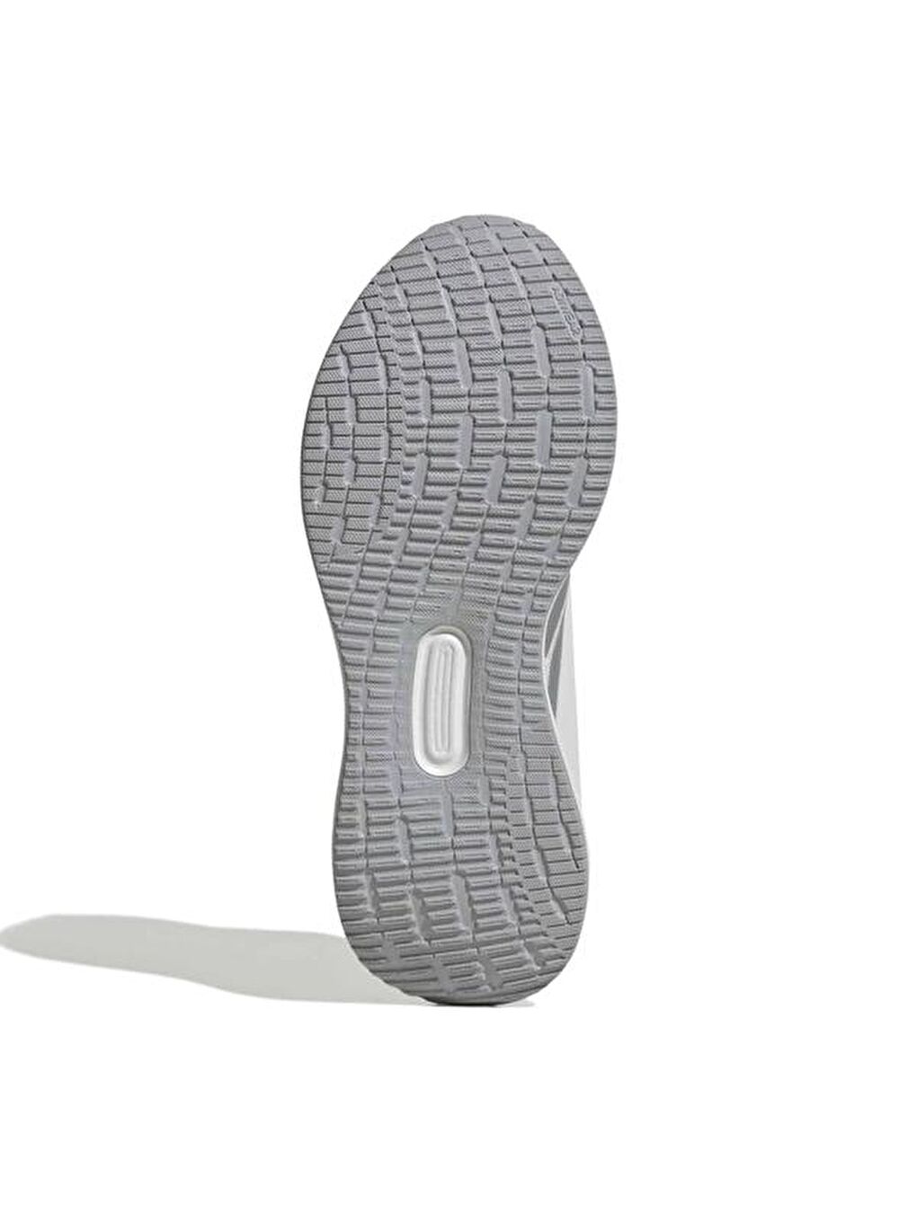 Runfalcon 5 Kadın Gri Koşu Ayakkabısı-5