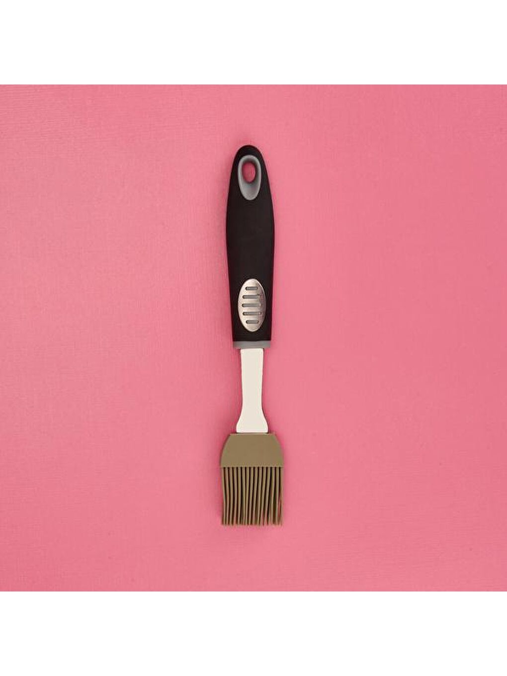 Kitchen Yumurta Fırçası - Siyah - 23 cm-2