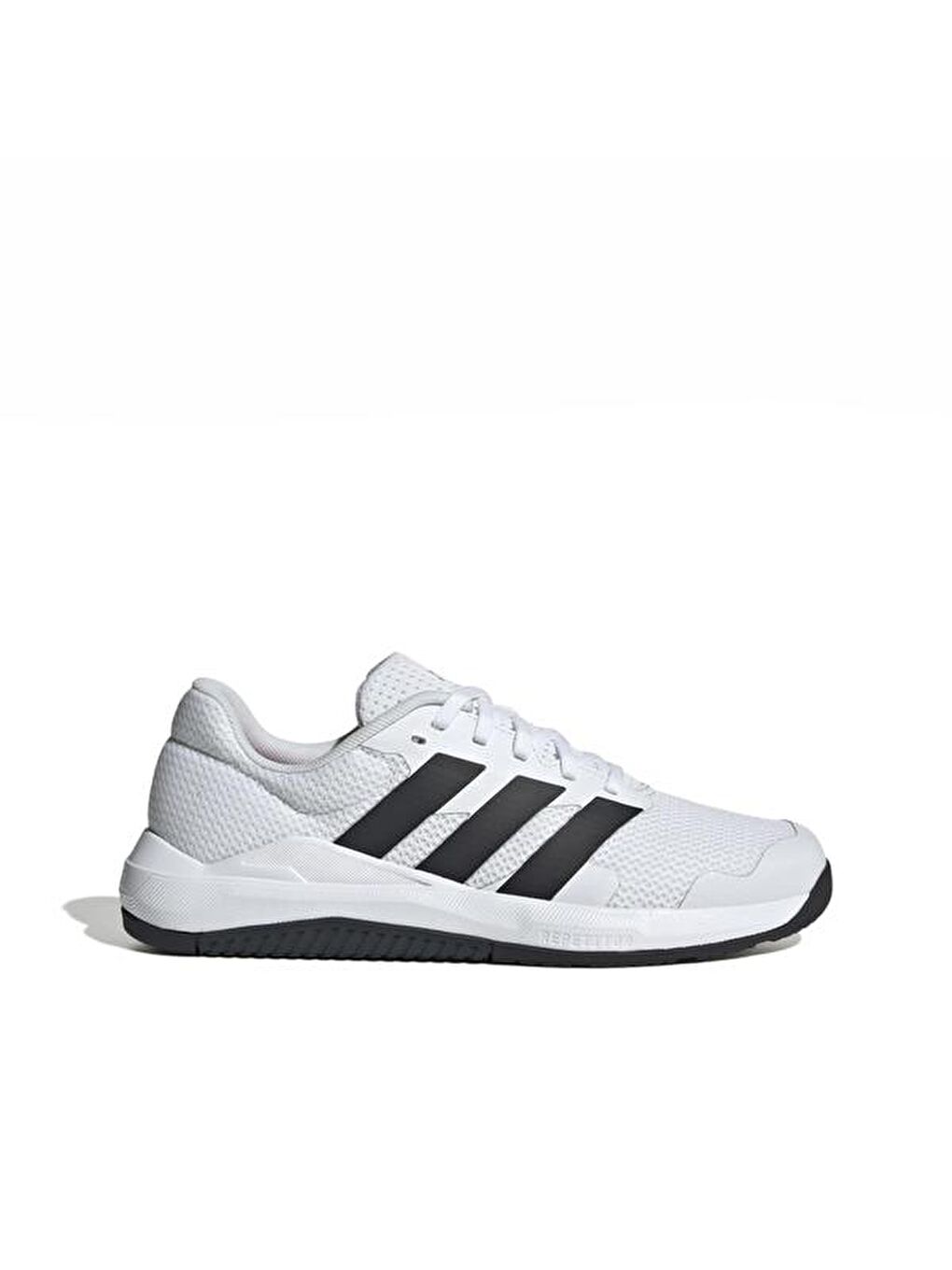 Dropset Base Training Kadın Beyaz Spor Ayakkabı-2