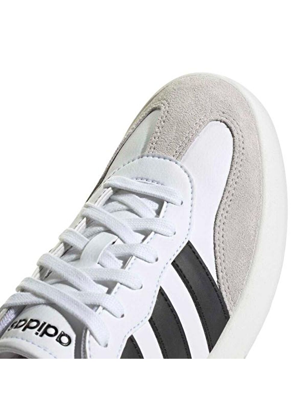 Barreda Kadın Beyaz Sneaker-5