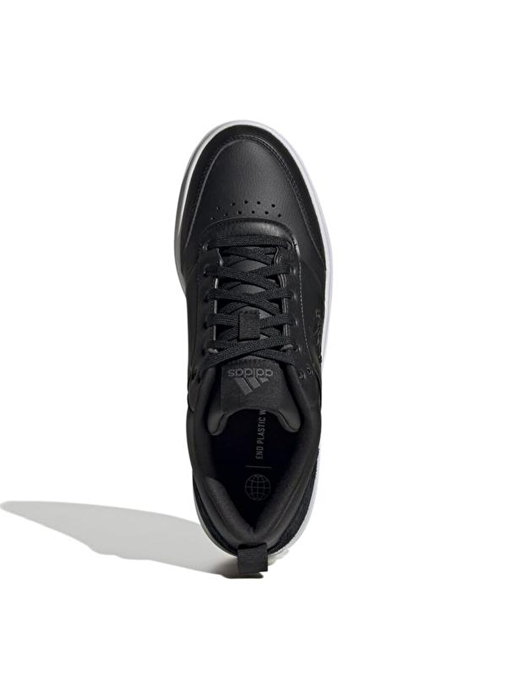 Park St Kadın Siyah Sneaker-1