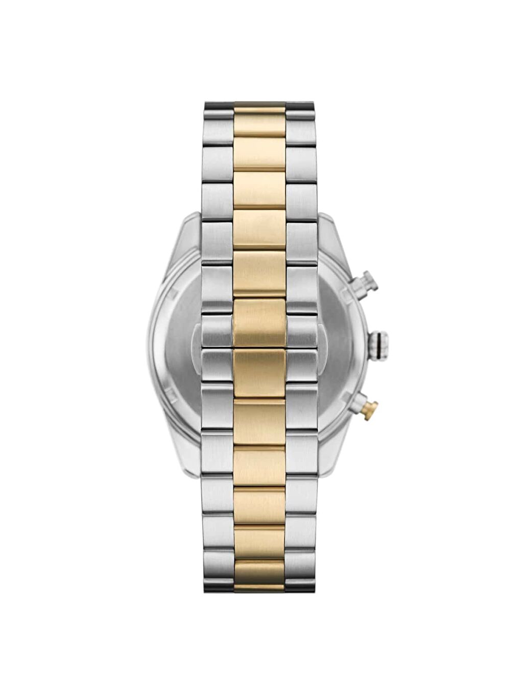 Sarı AR11678 Erkek Kol Saati-2