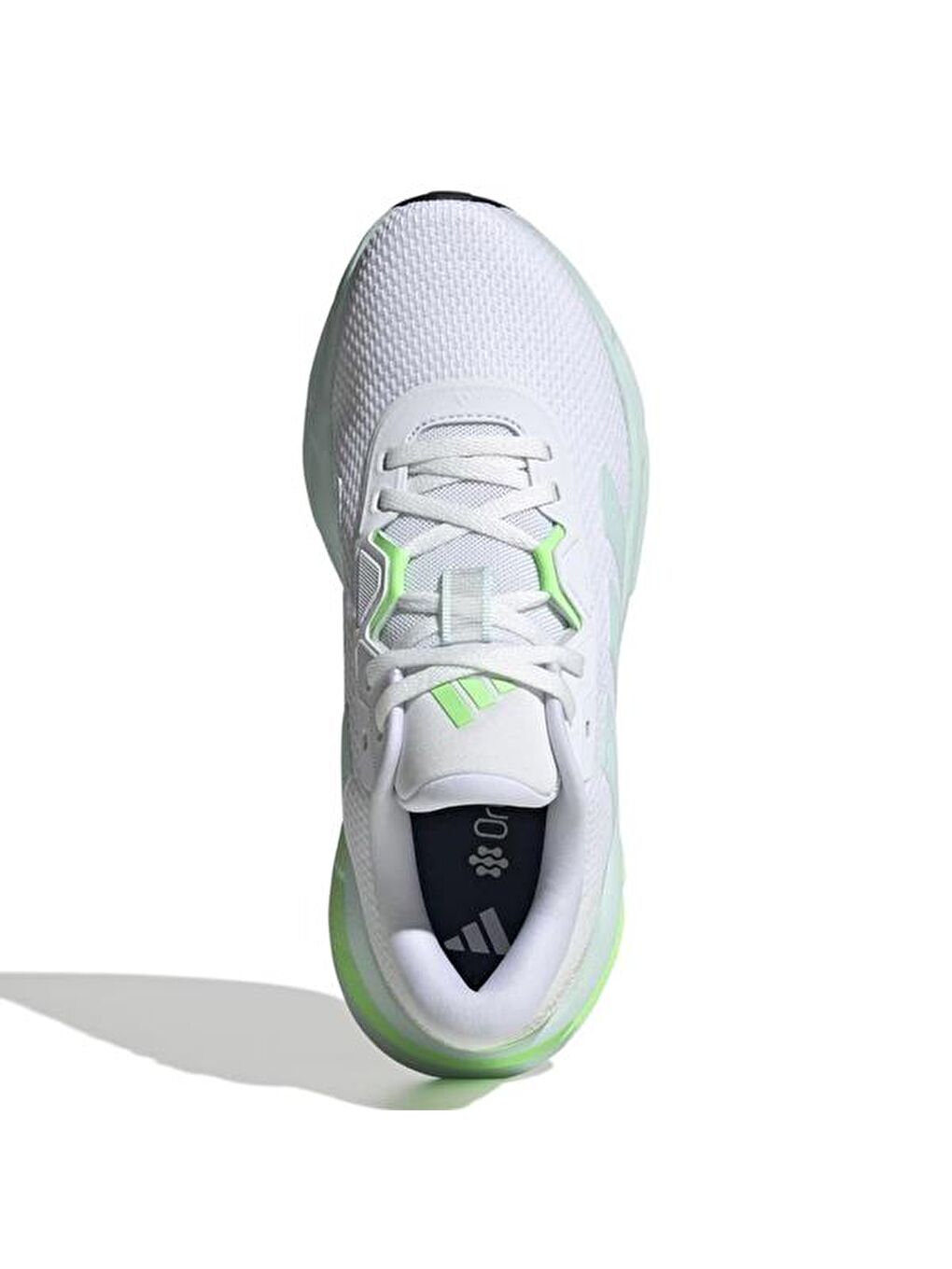 Karışık Galaxy 7 Kadın Beyaz Koşu Ayakkabısı-1