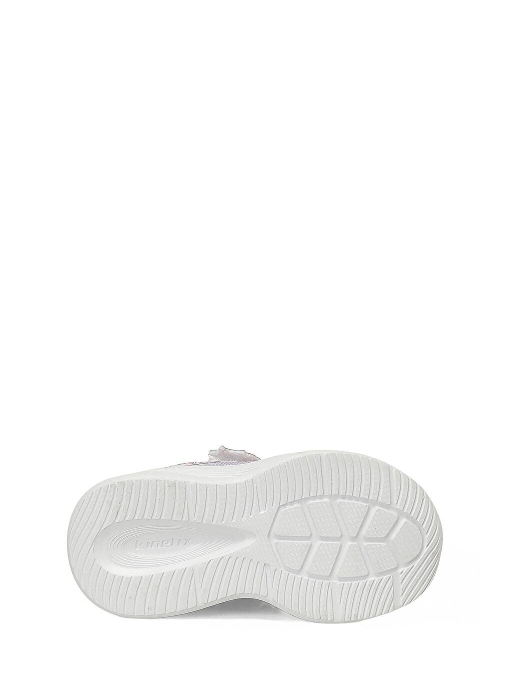 Mor RAMELA GIRL B 6FX Lila Kız Bebek Spor Ayakkabı-5