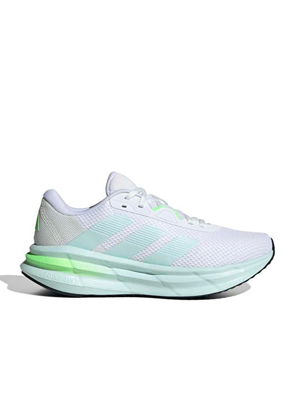 Karışık Galaxy 7 Kadın Beyaz Koşu Ayakkabısı-2