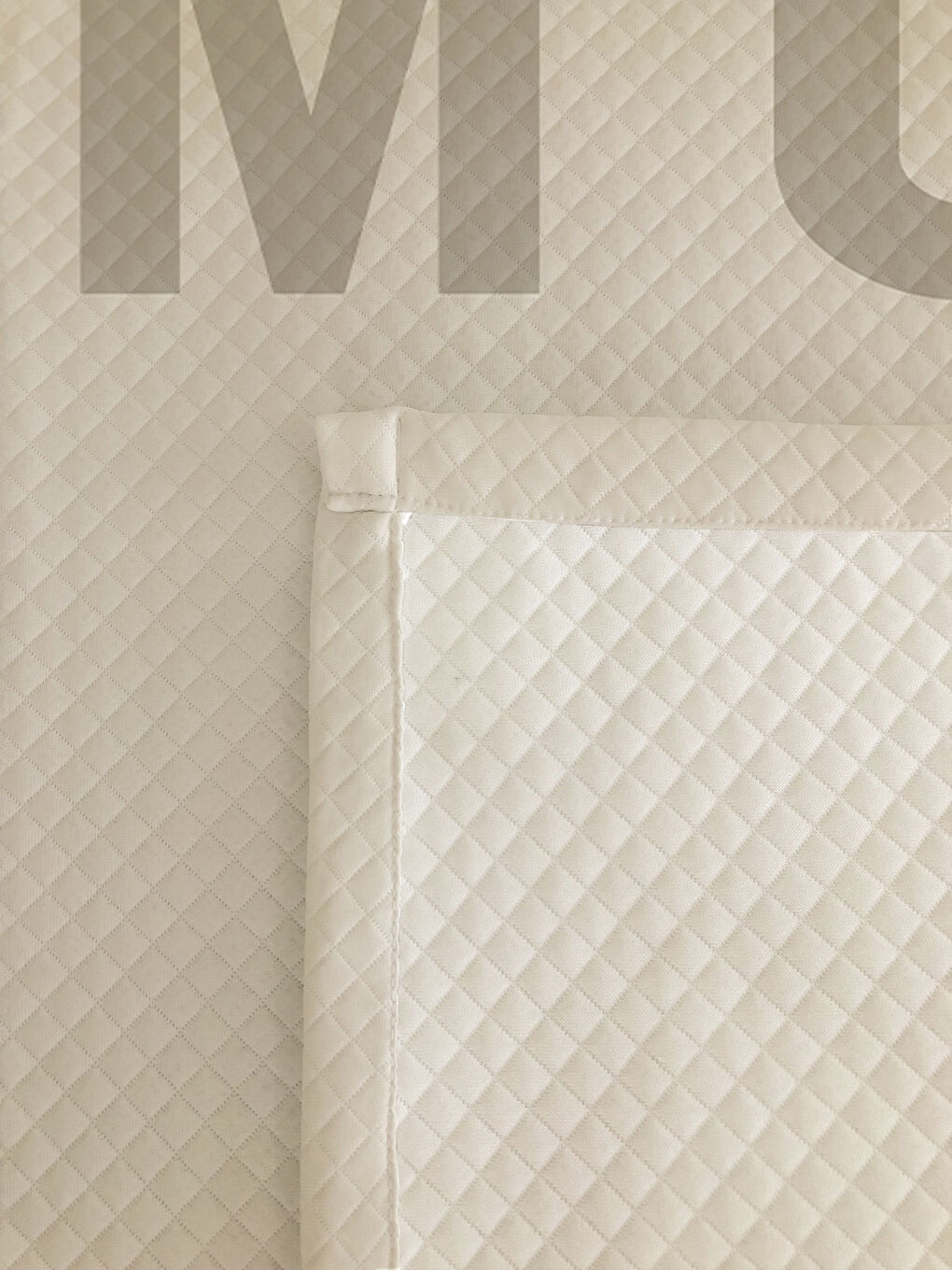 Karışık Roket Desenli Çocuk Pike Takımı - 160x220 Cm Pike 50x70 Cm Yastık Kılıfı-1