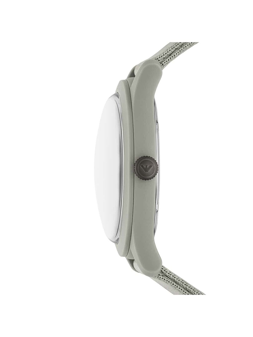 Gri AR11653 Erkek Kol Saati-1